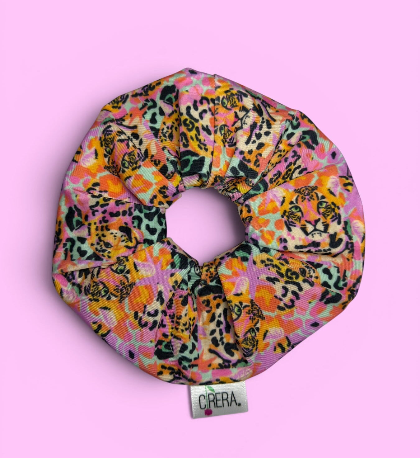 Cirera print tigre