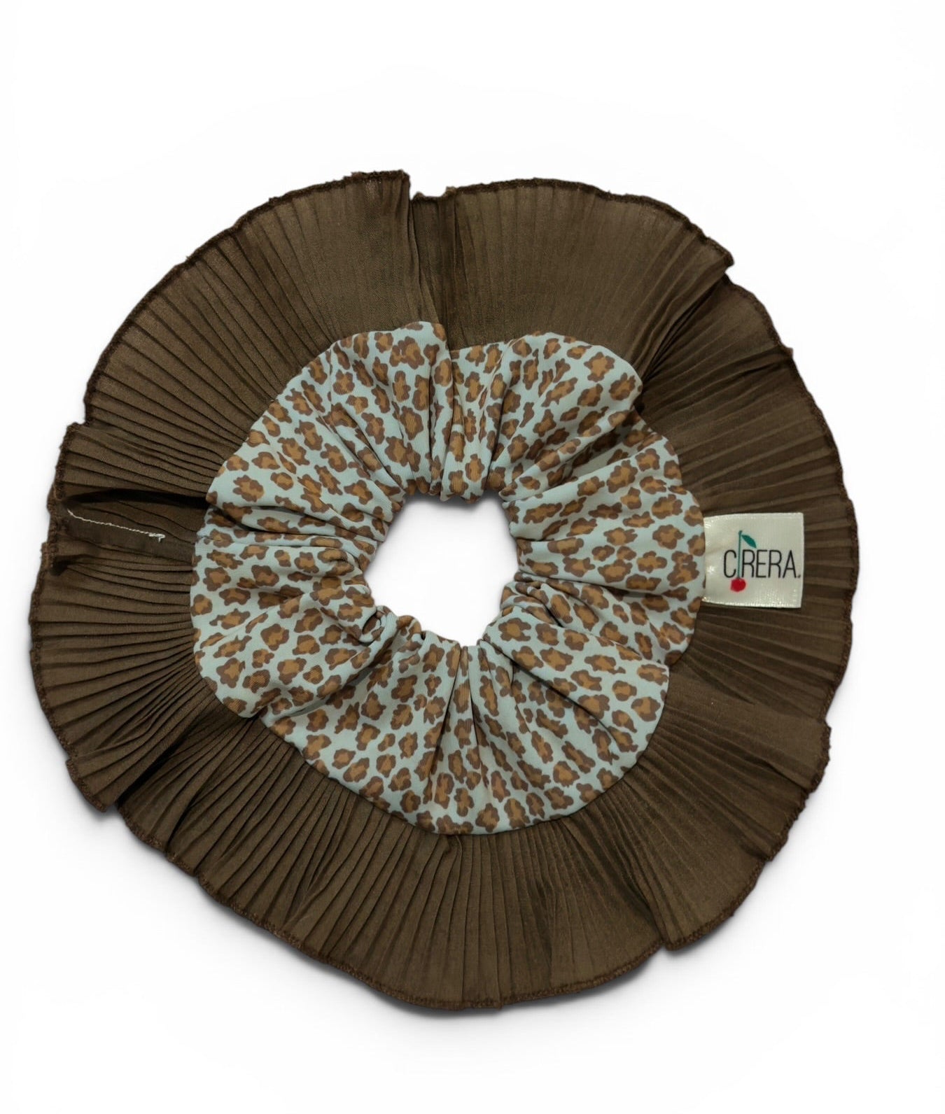 Cirerumba print café