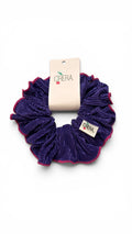 CireRuffi morado real