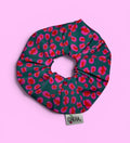 Cire print fucsia