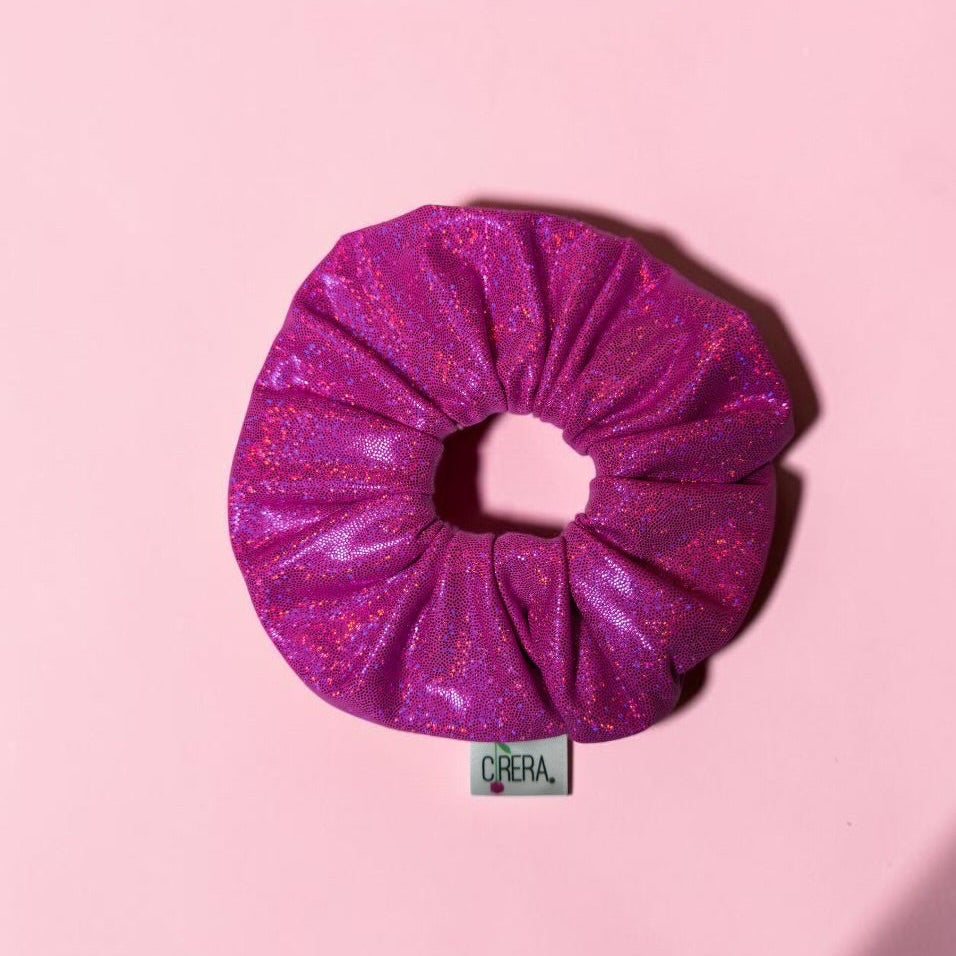 Cirera brillo fucsia