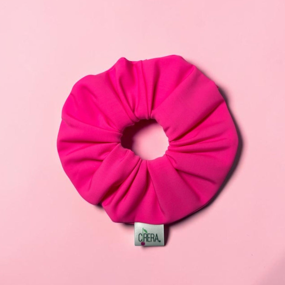 Cirera rosa neón