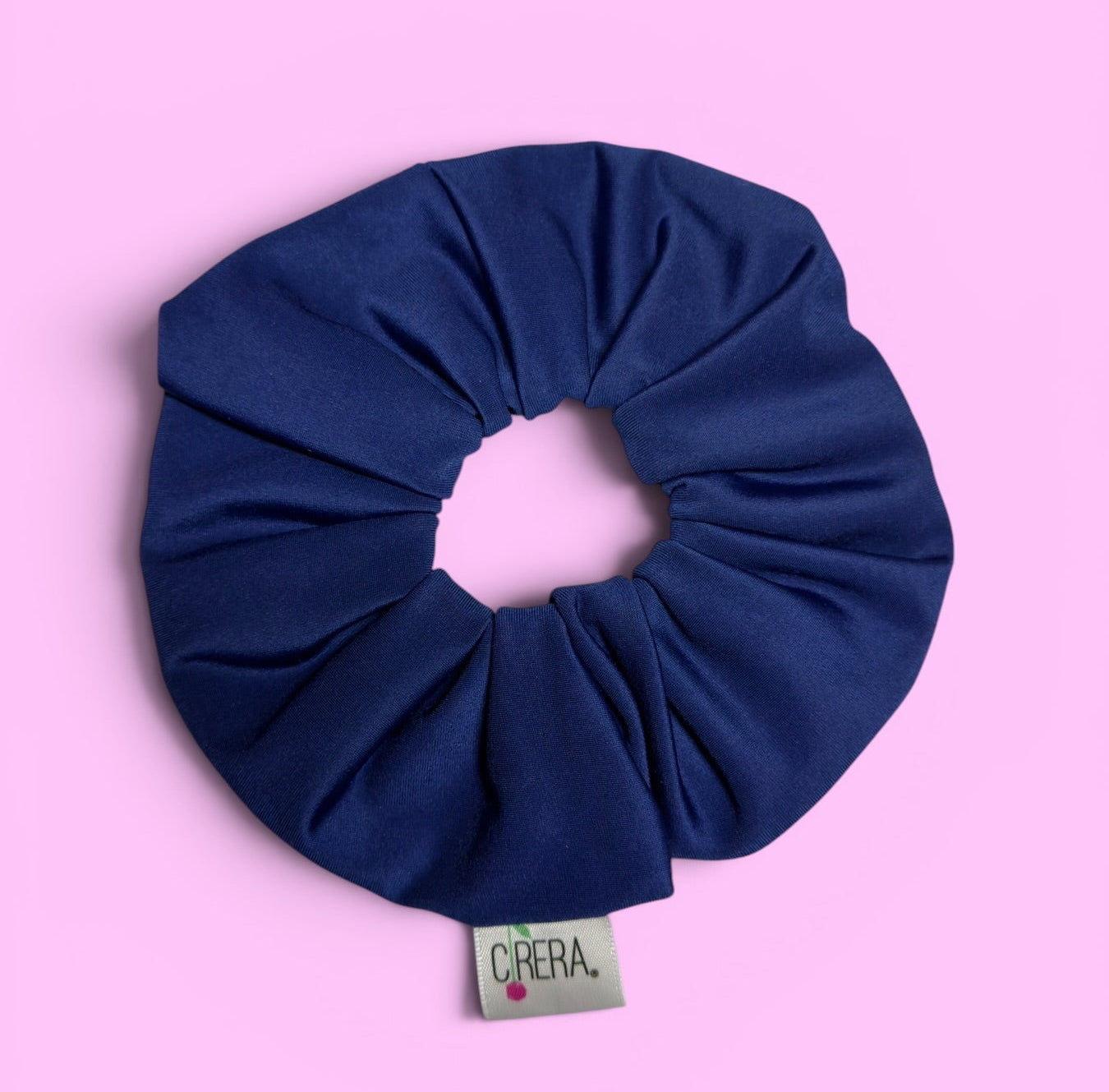Cirera azul marino