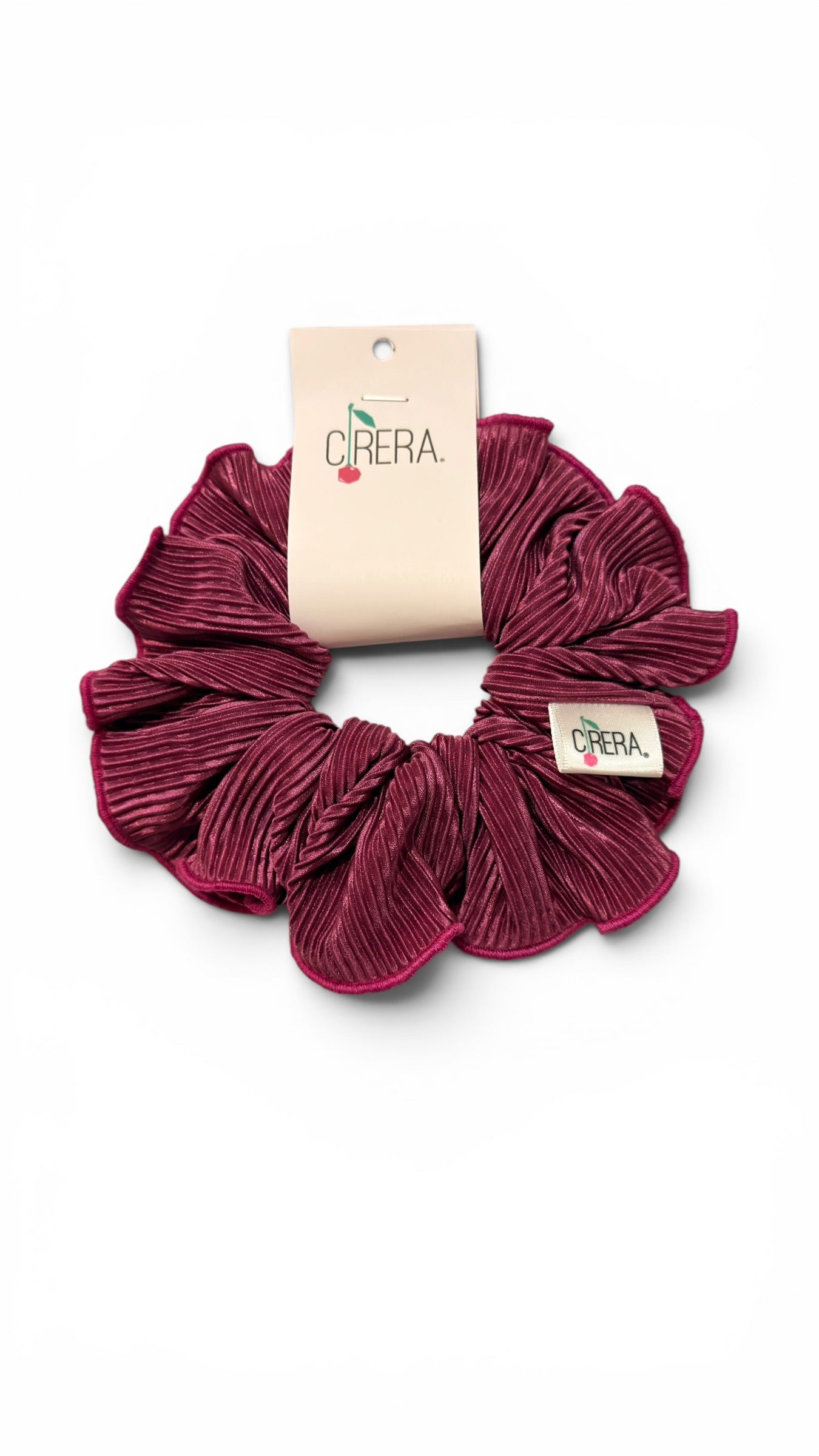 CireRuffi morado ciruela