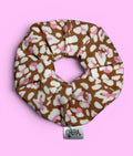 Cirera print brown