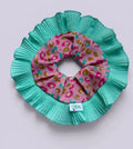 Cirerumba print rosa-menta
