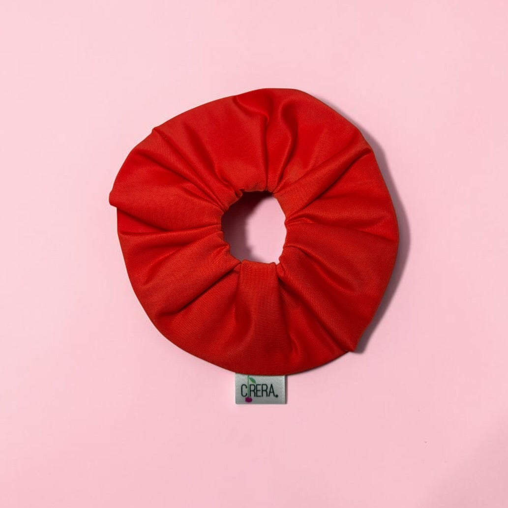 Cirera rojo vibrante