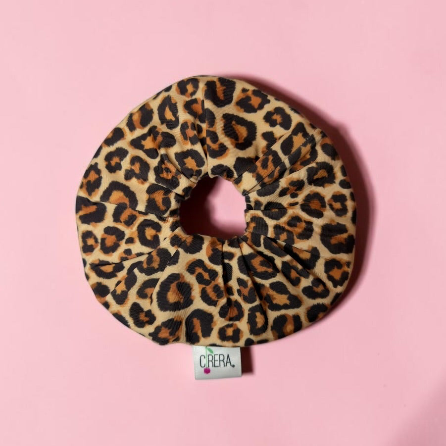 Cirera estampado leopardo