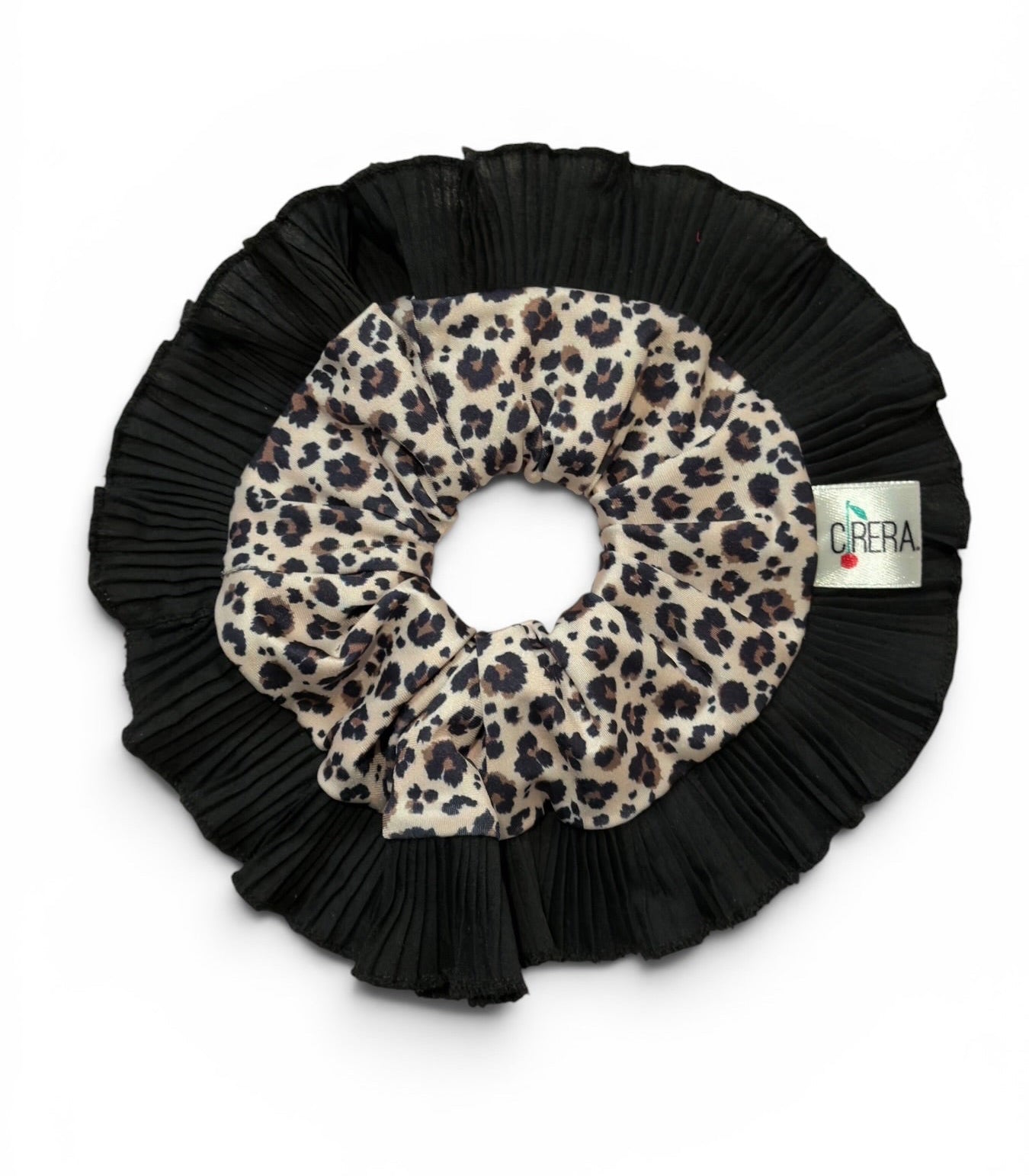 Cirerumba print negro 2