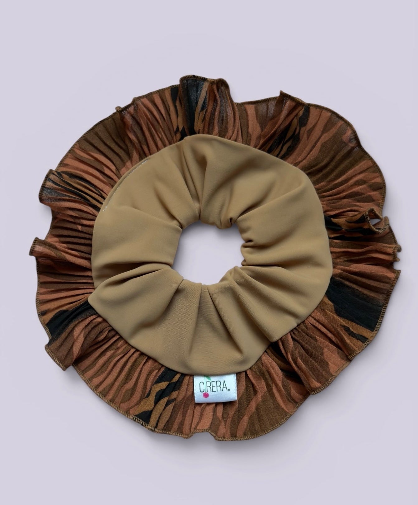 Cirerumba beige- lineas