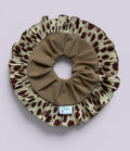 Cirerumba beige print