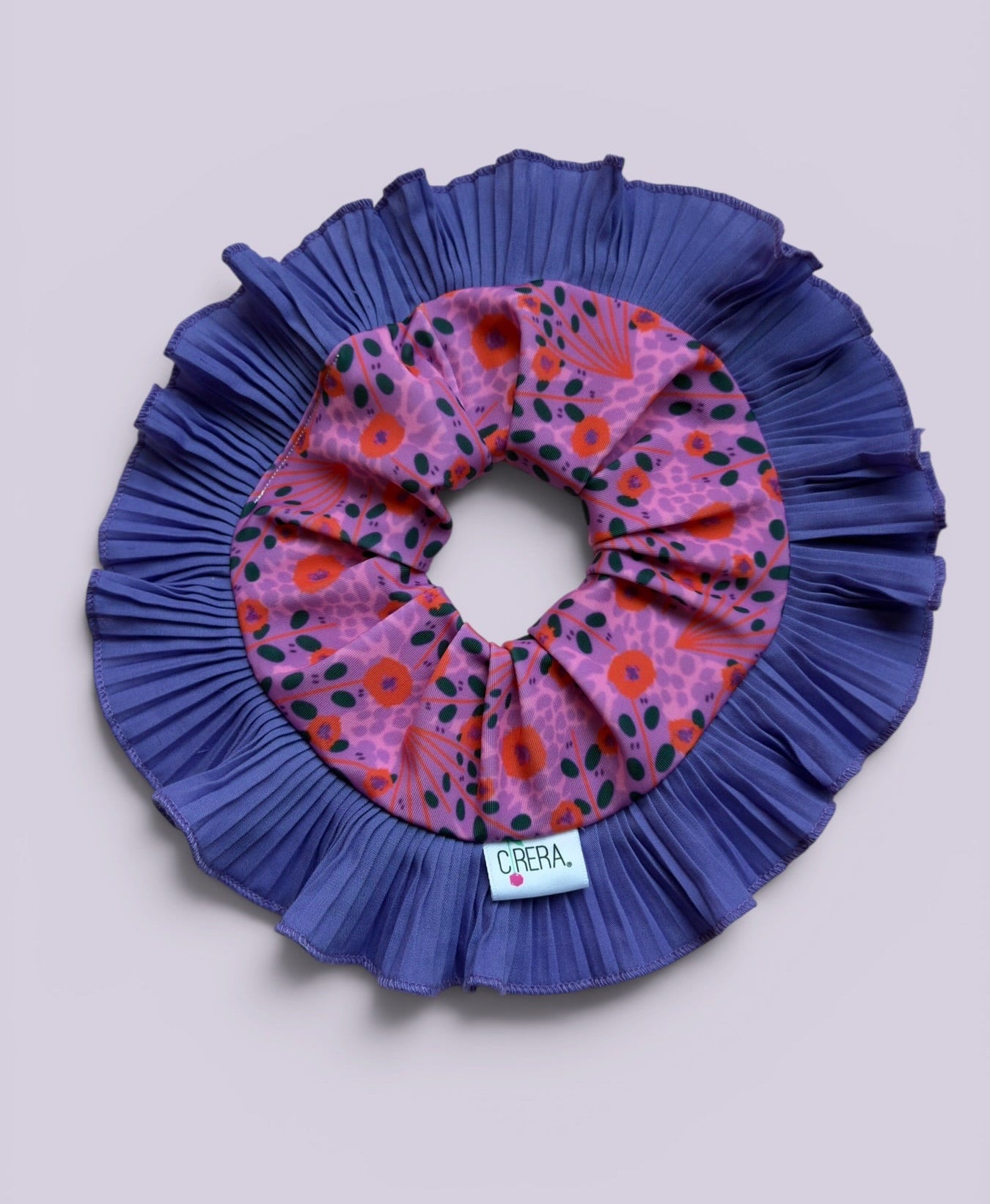 Cirerumba print lila
