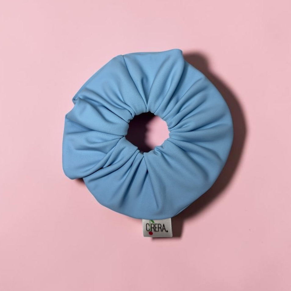 Cirera celeste pastel