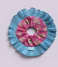 Cirerumba print celeste
