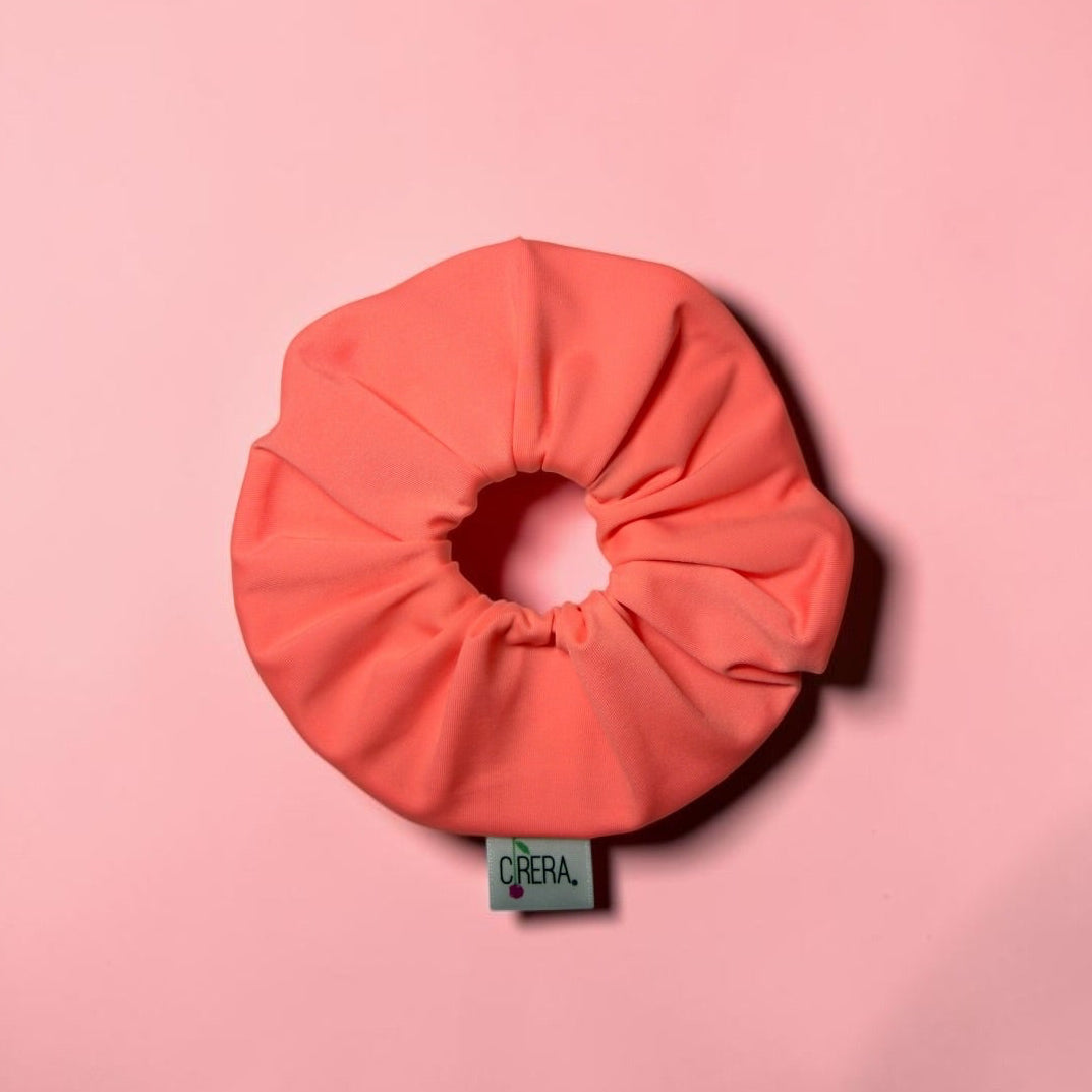 Cirera naranja pastel