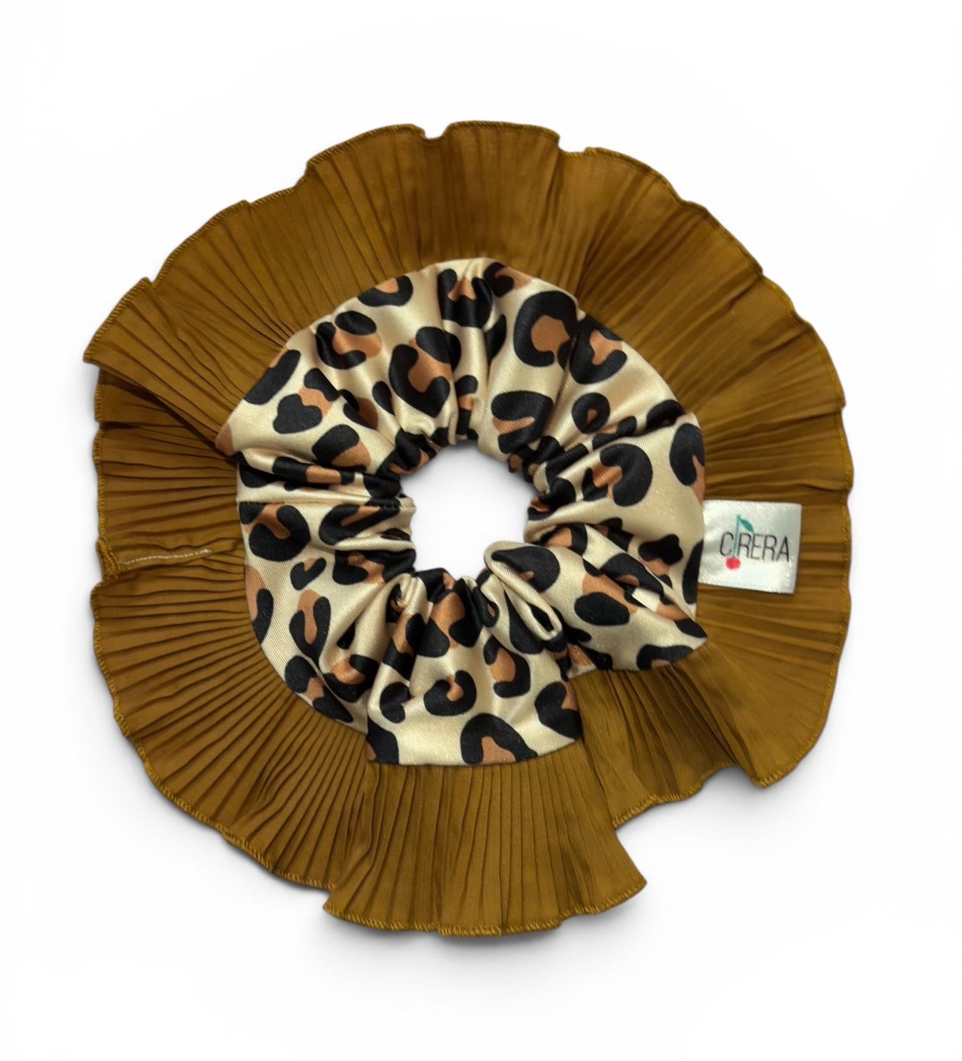 Cirerumba leopardo camel