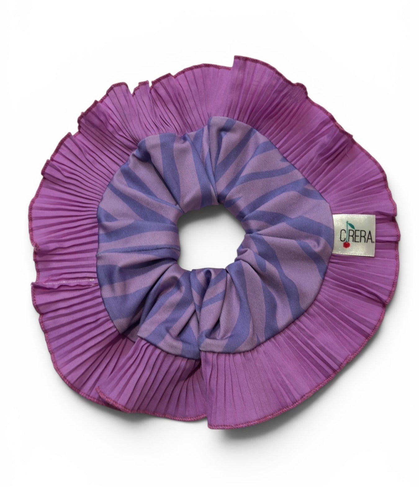 Cirerumba print lila