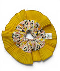 Cirerumba print amarillo
