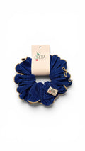 CireRuffi azul rey