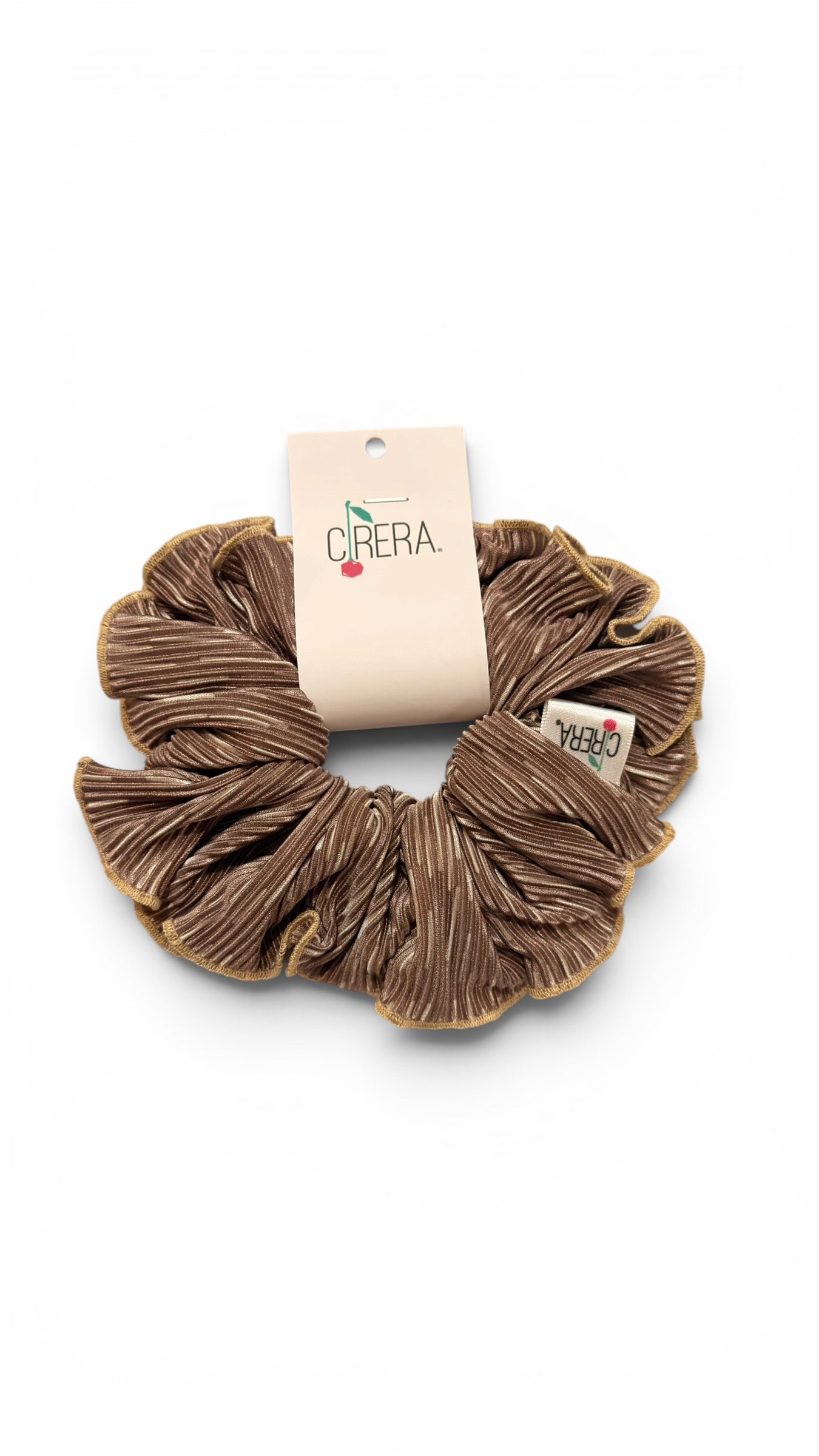 CireRuffi jaspeado beige