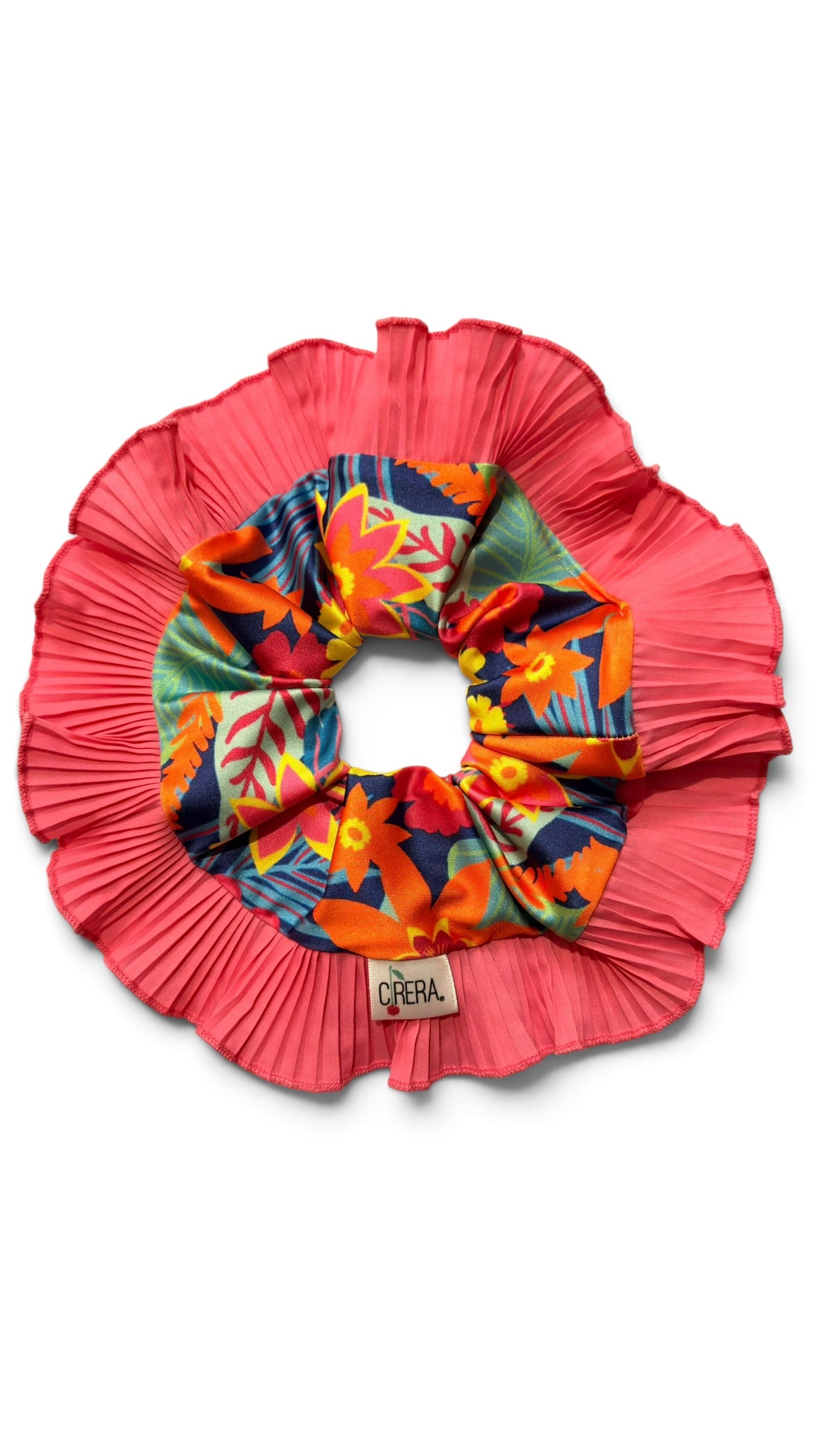 Cirerumba flores