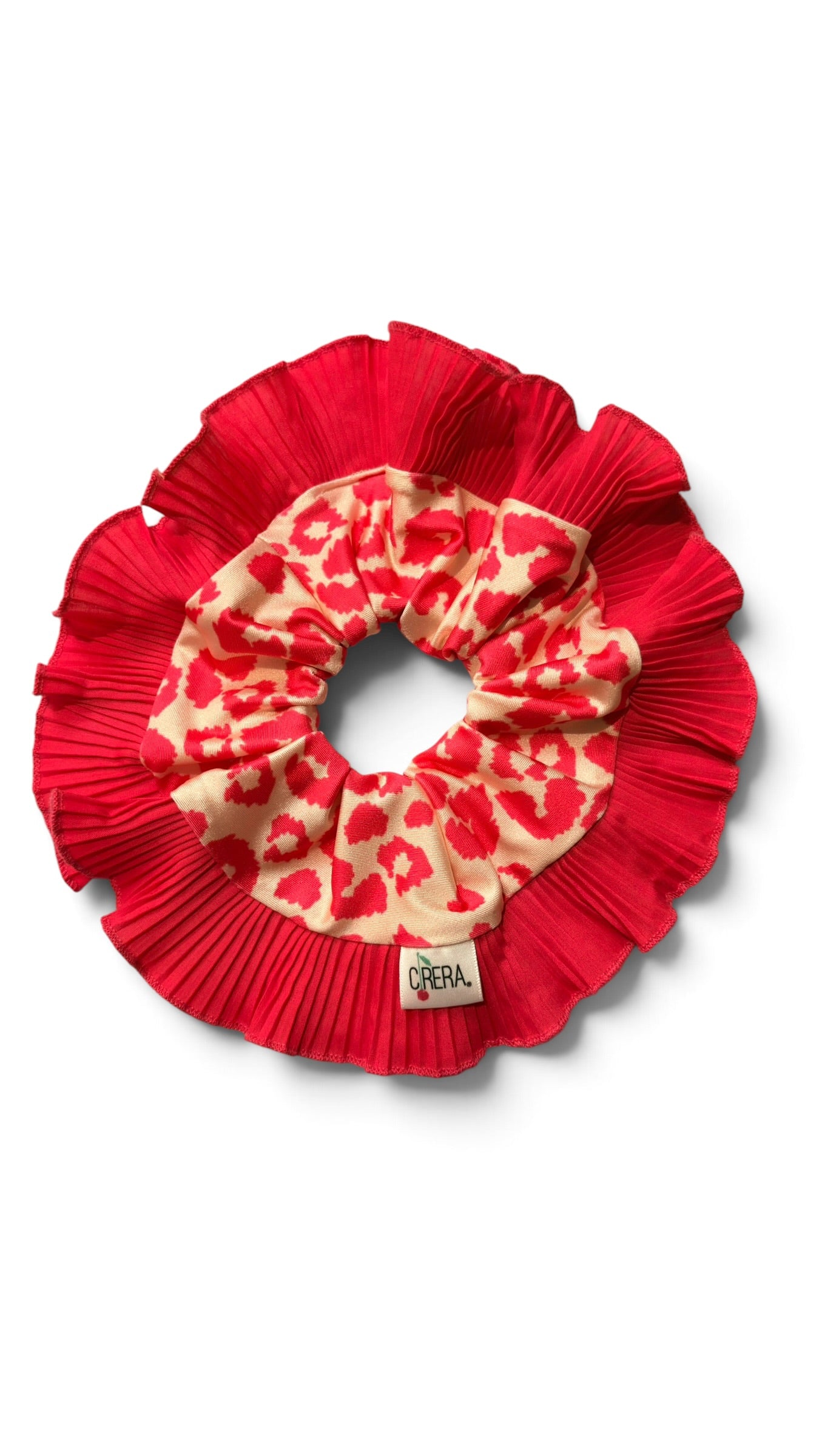 Cirerumba print fucsia