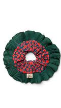 Cirerumba print verde
