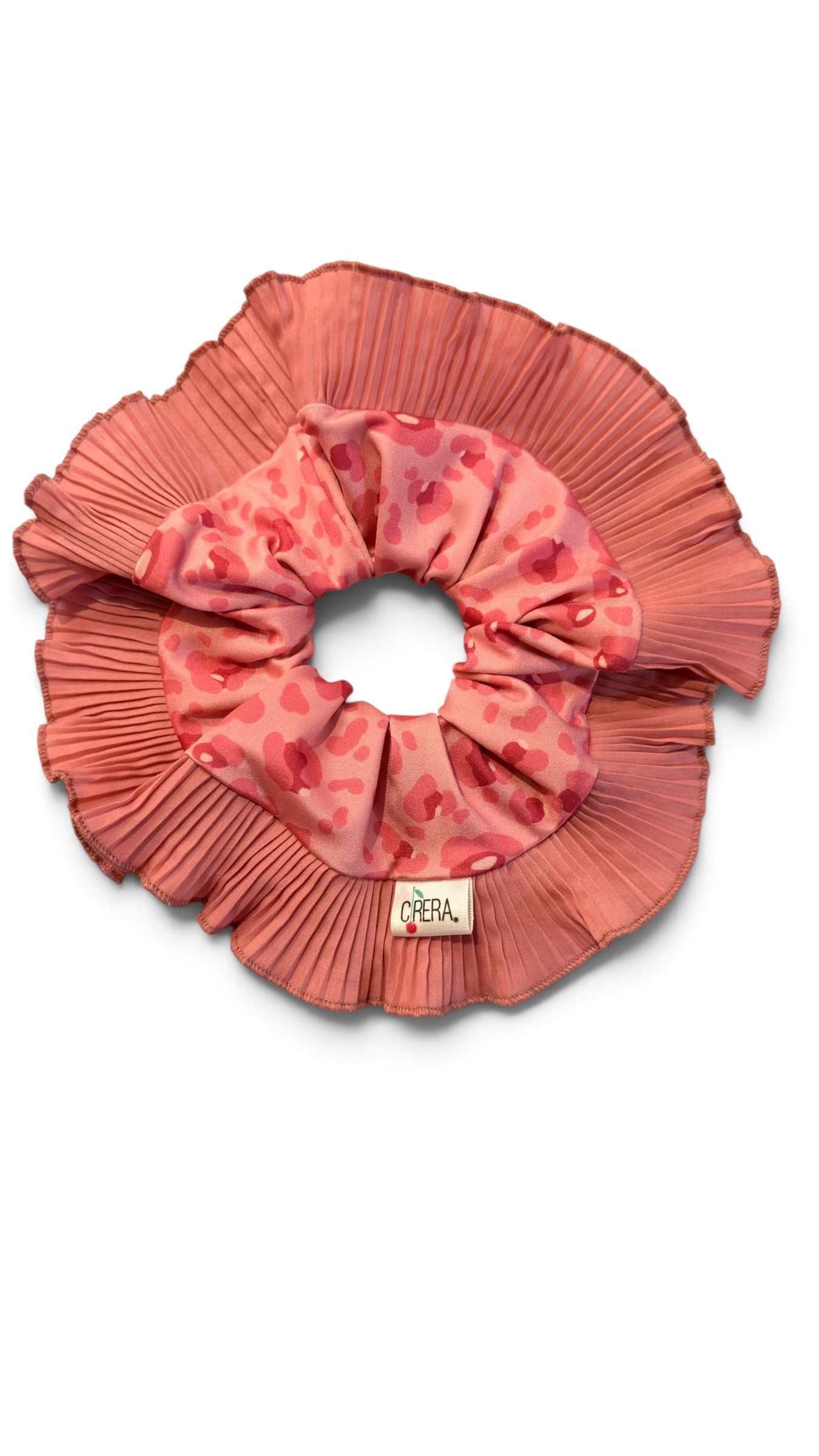 Cirerumba print palo rosa