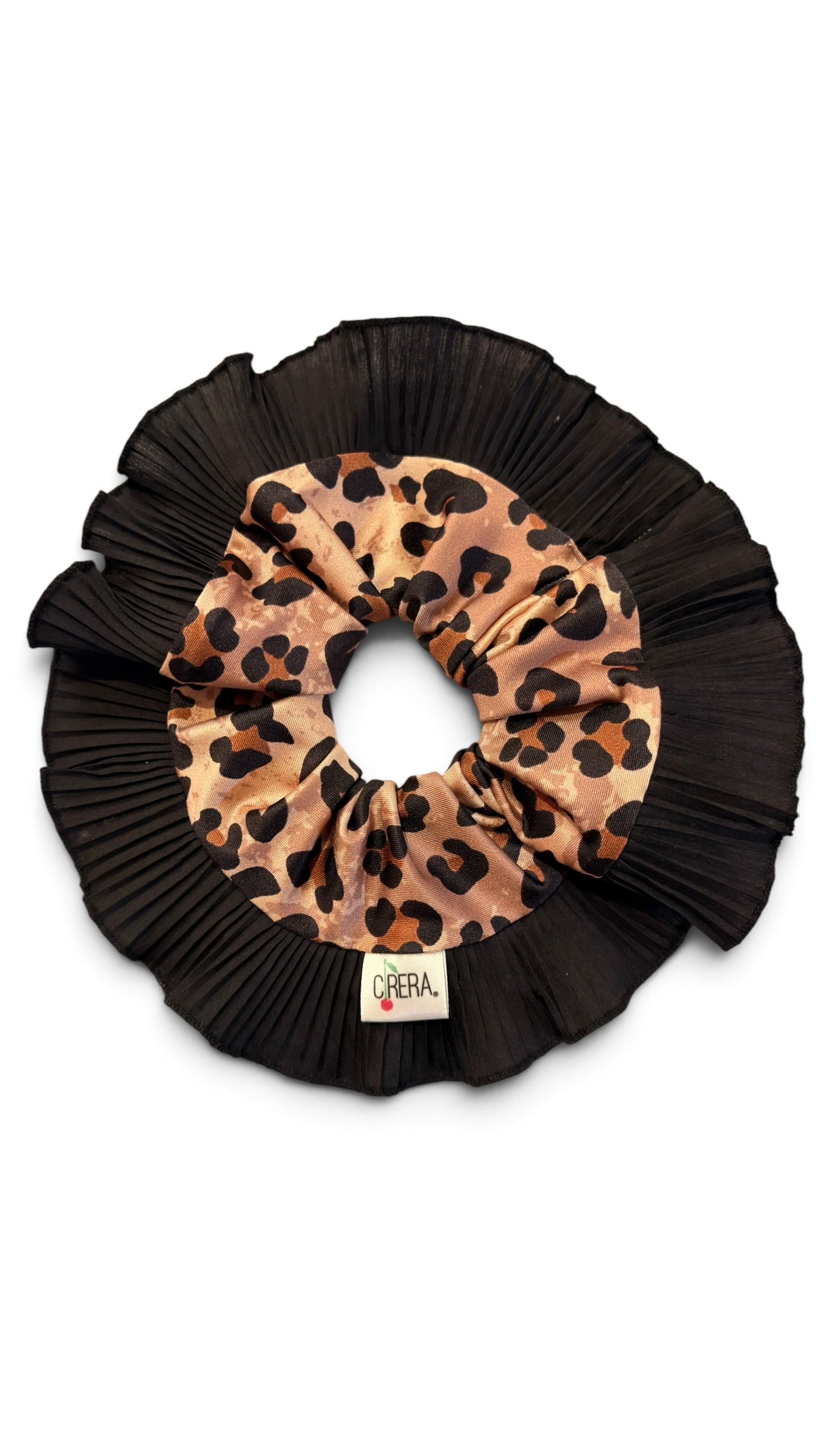 Cirerumba print
